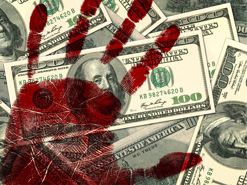 How Small Lies Grow Into Life-Wrecking Weapons