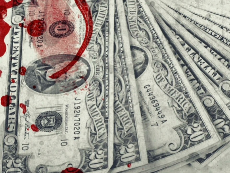 Starting Over When Your Name Is Mud